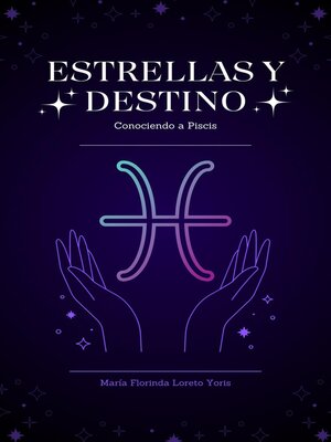 Estrellas y Destino - ebook